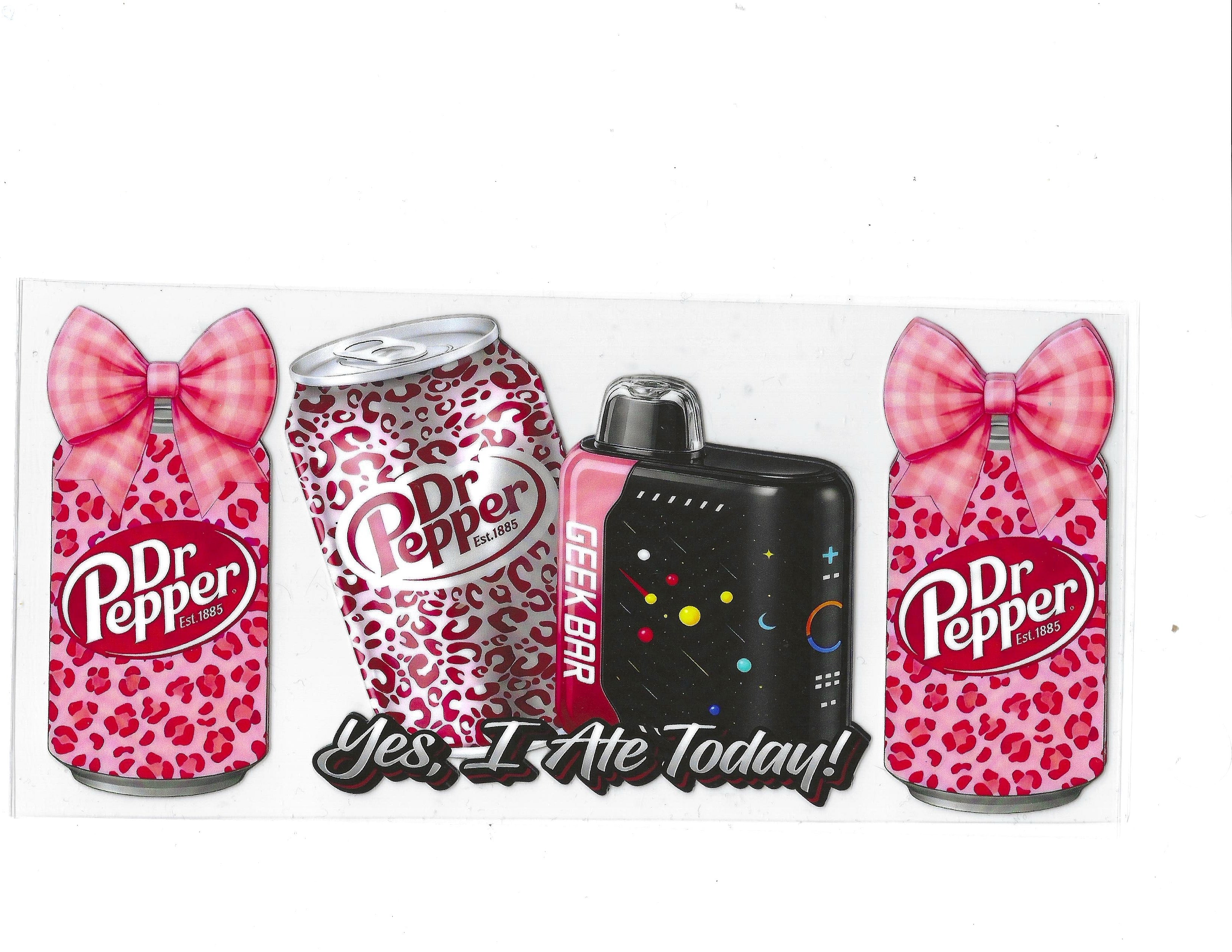 #1363 FOOD/DRINK - COKE