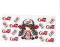 #1365 FOOD/DRINK - COKE