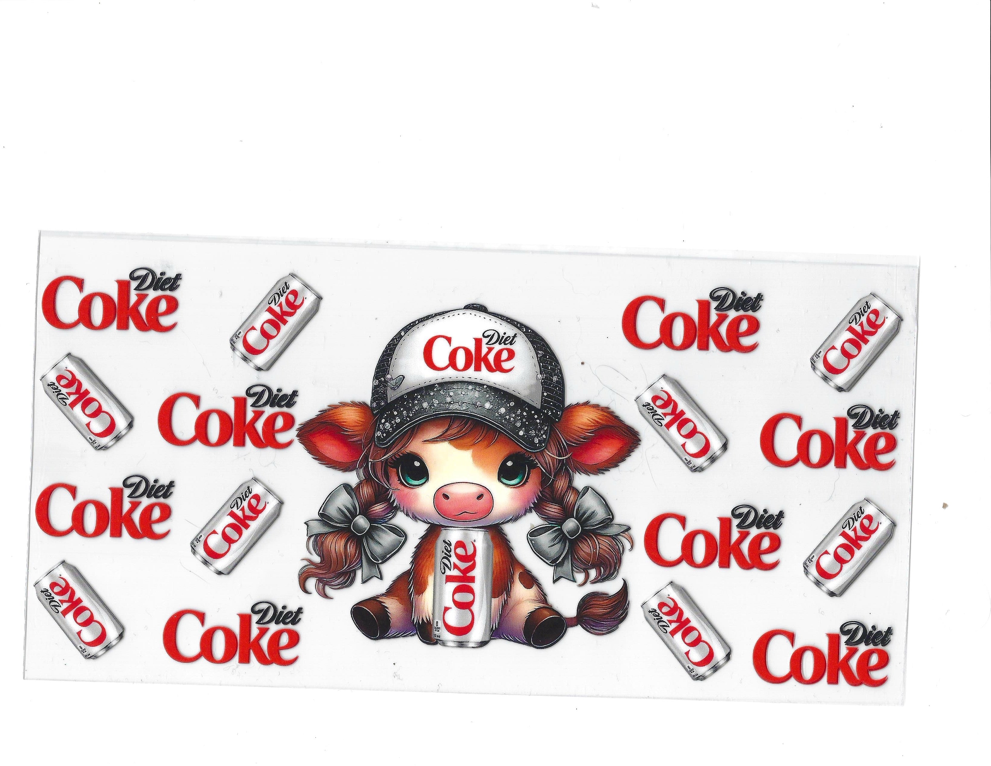 #1365 FOOD/DRINK - COKE