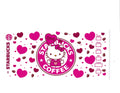 #1284 FOOD/DRINK - STARBUCKS