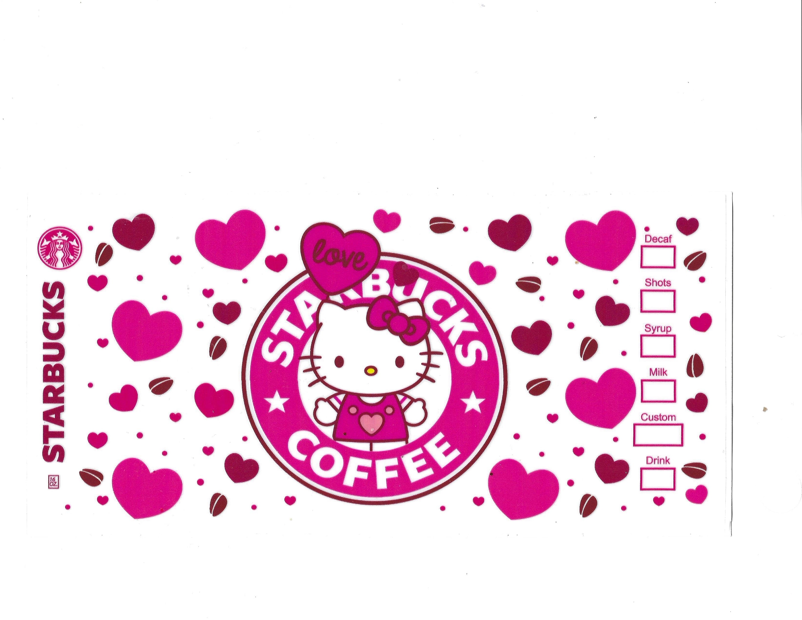 #1284 FOOD/DRINK - STARBUCKS