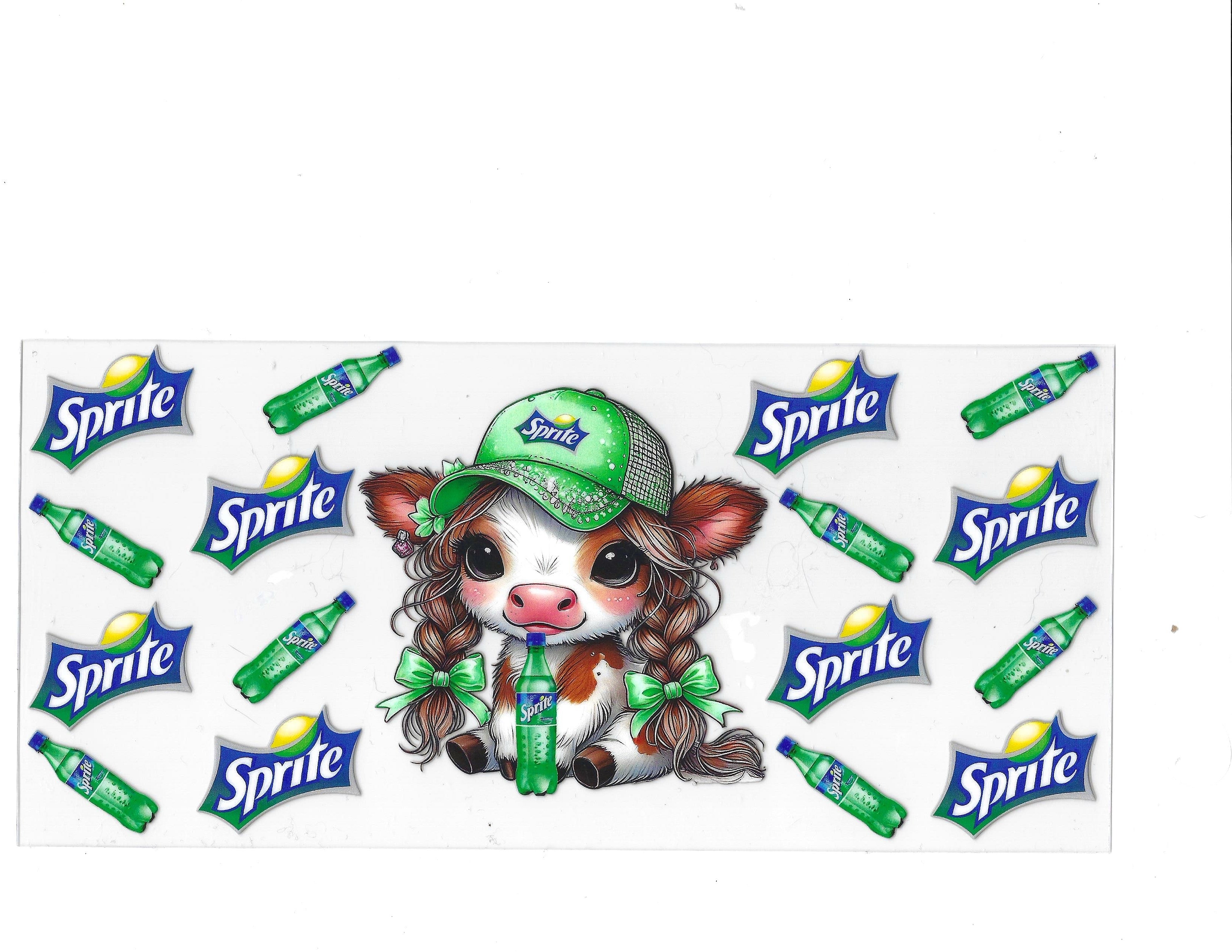 #1367 FOOD/DRINK - SPRITE