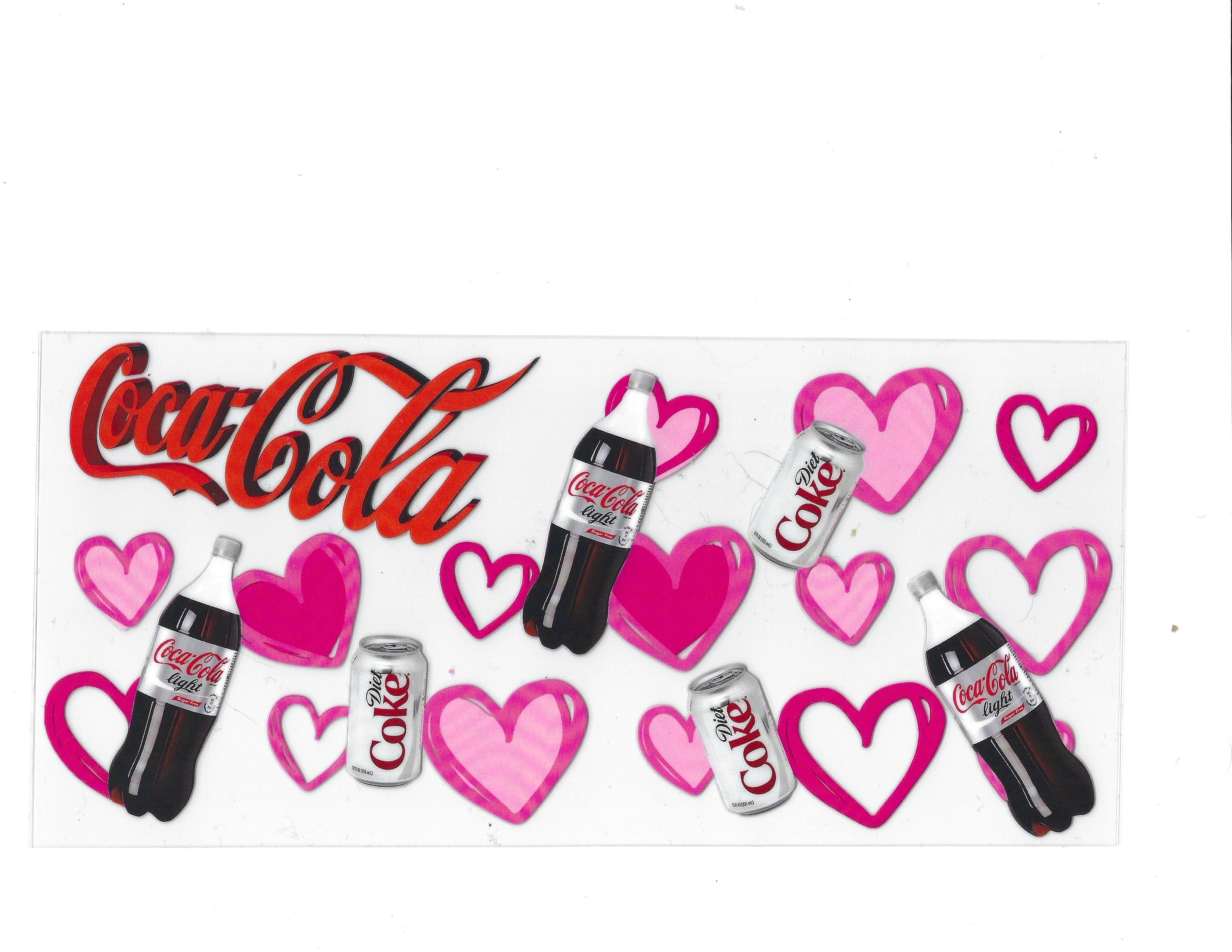 #1369 FOOD/DRINK - COKE