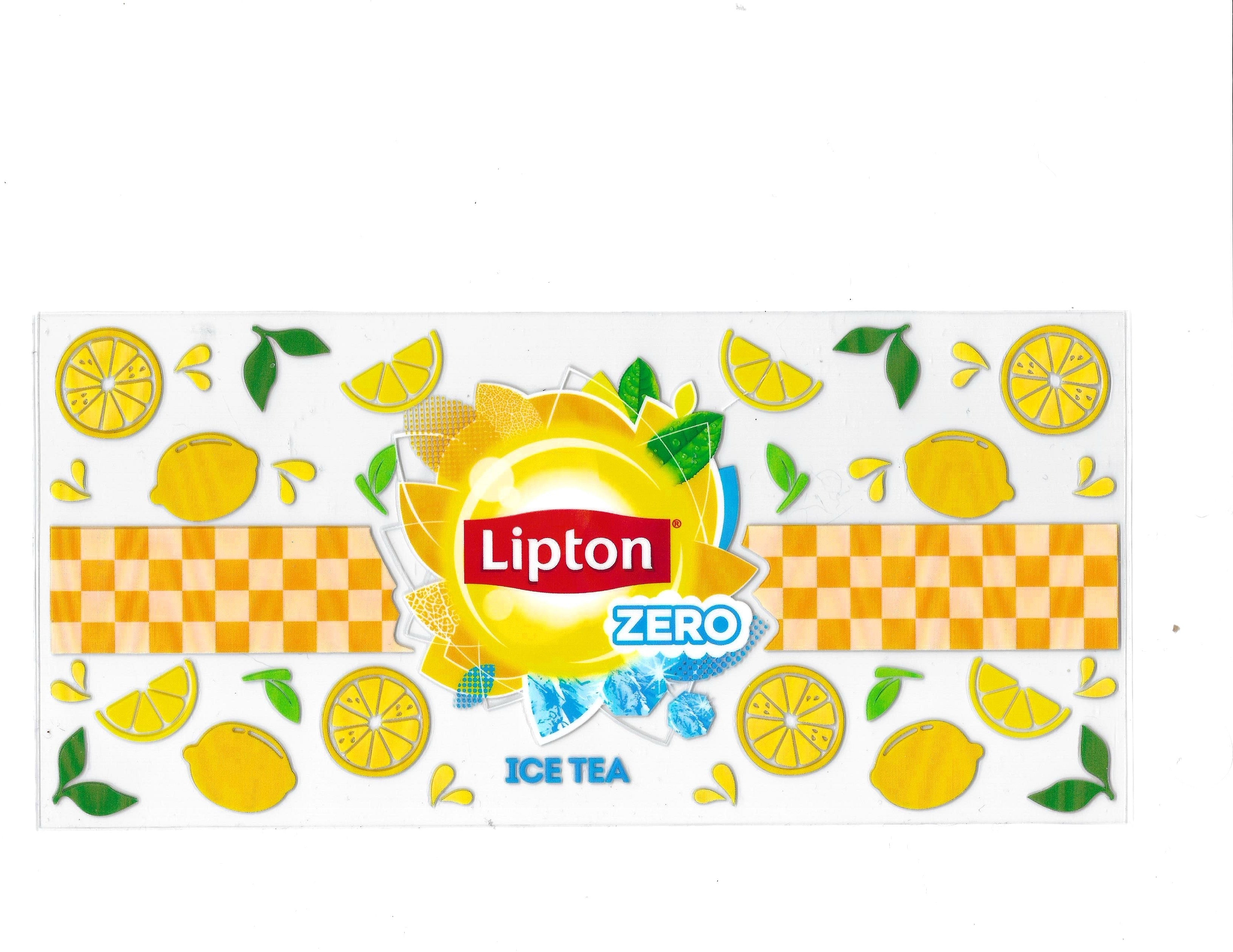 #1372 FOOD/DRINK - LIPTON