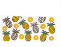 #2312 - PINEAPPLES