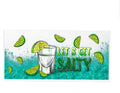 #2307 - ALCOHOL - MARGARITA