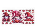 #2310 - STRAWBERRY - GNOMES