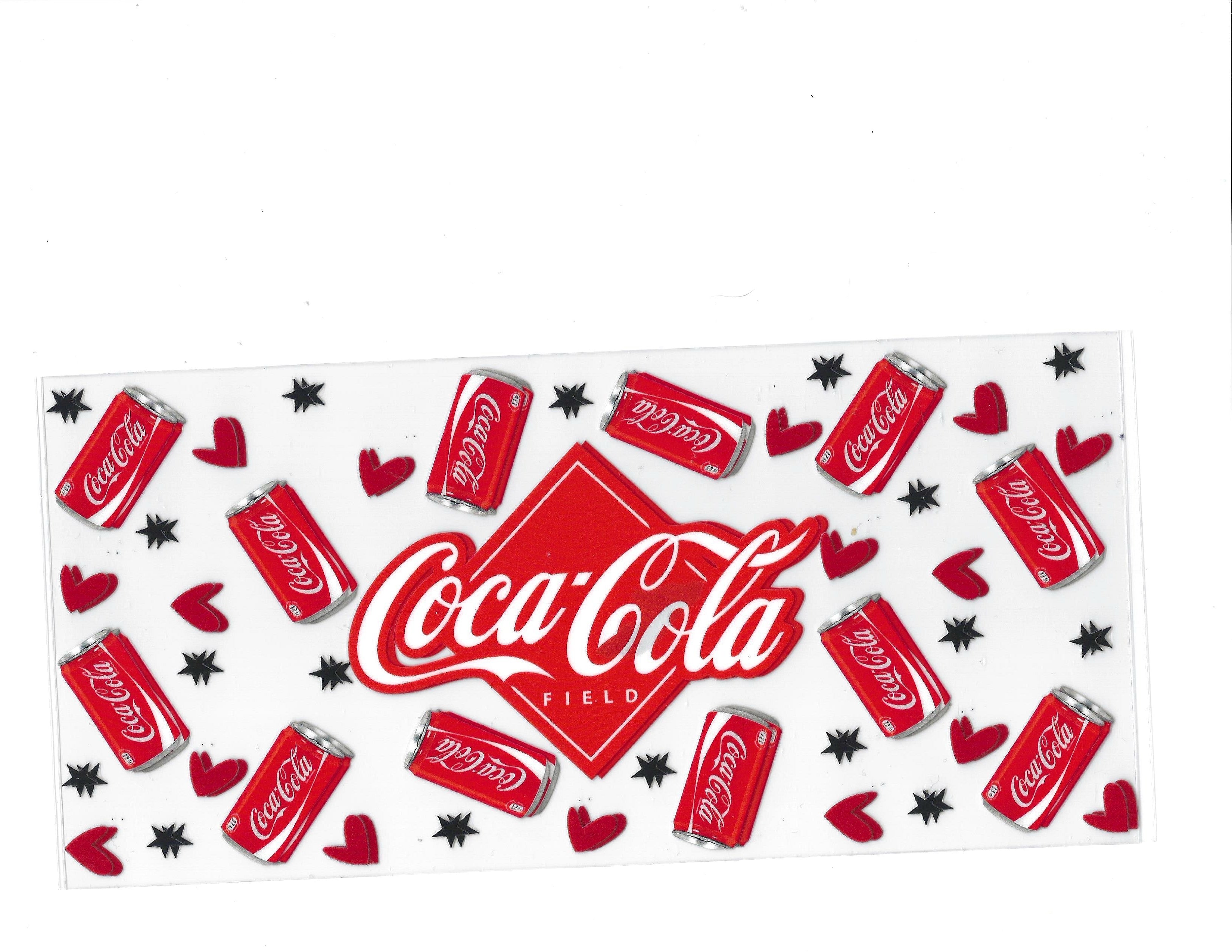 #1968 - FOOD/DRINKS - COKE