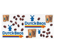 #1975 - FOOD/DRINKS - DUTCH BROS