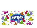 #1953 - FOOD/DRINKS - NERDS
