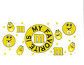 #1955 - FOOD/DRINKS - M&M'S