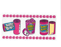 #1957 - FOOD/DRINKS - BUBBLE TAPE