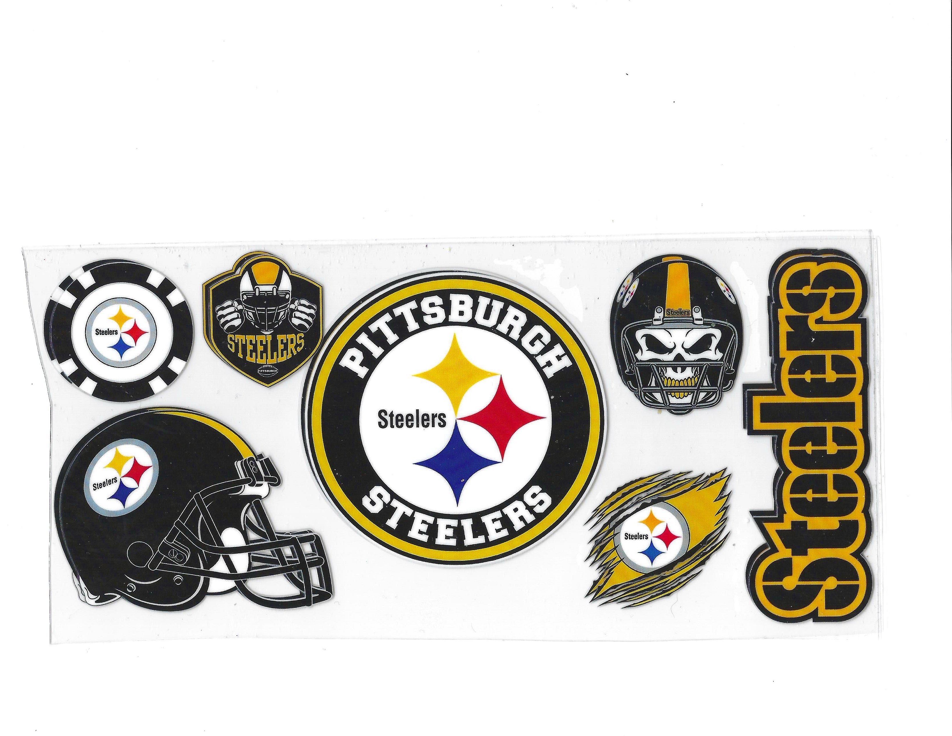 #1938 - FOOTBALL - STEELERS
