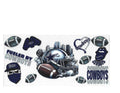#1939 - FOOTBALL - COWBOYS