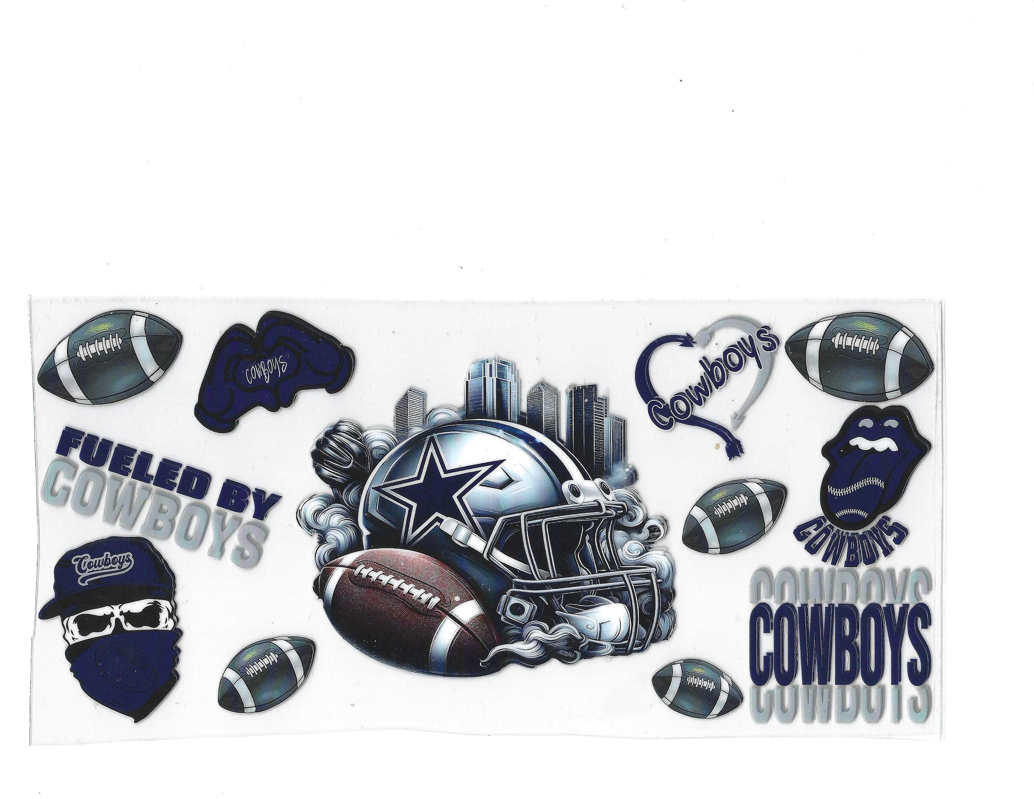 #1939 - FOOTBALL - COWBOYS
