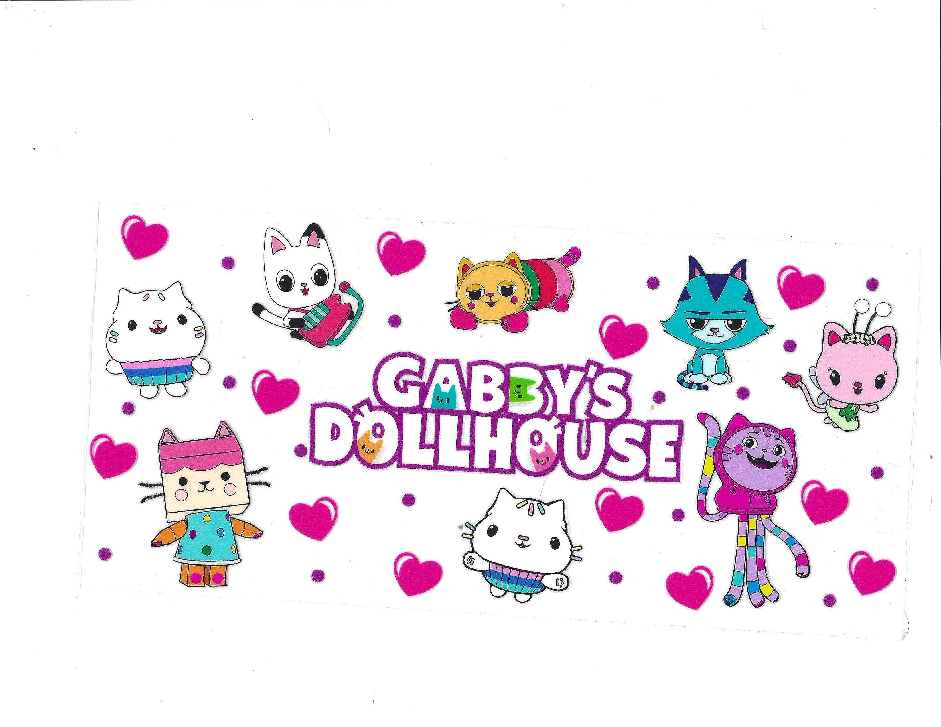 #322 GABBY