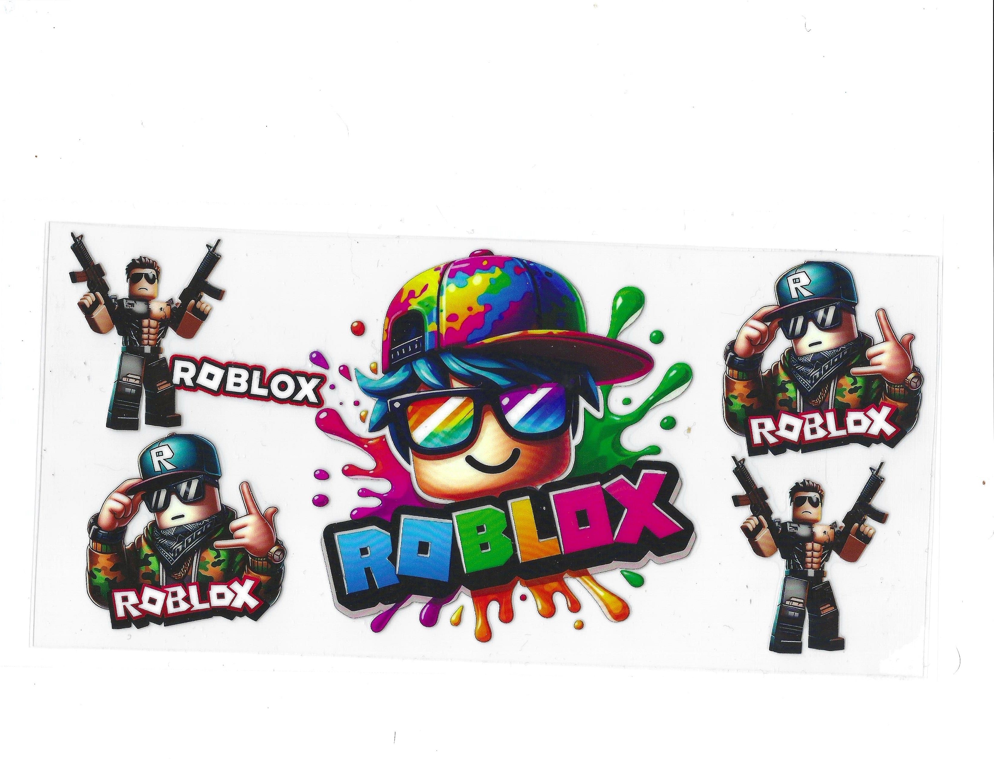 #446 ROBLOX