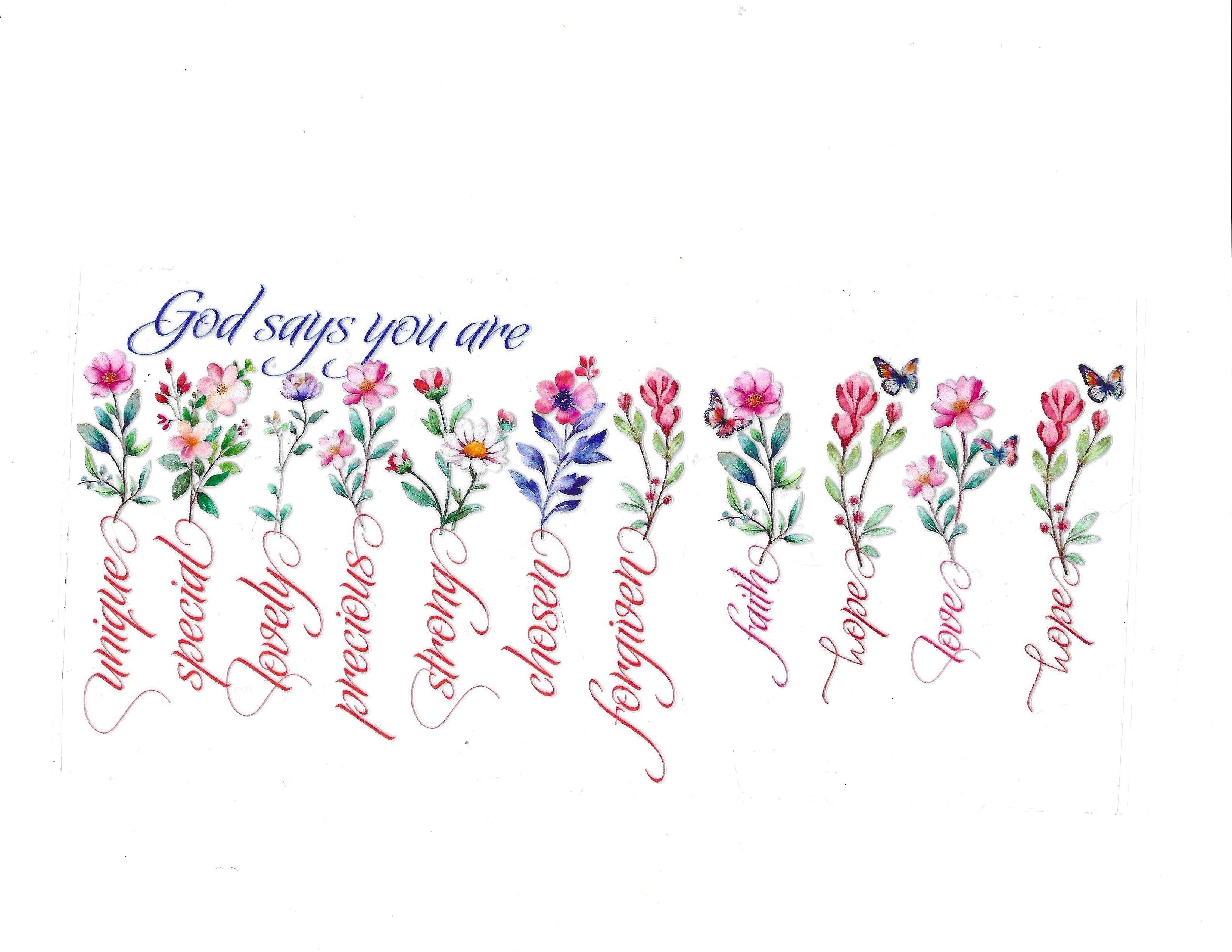 #1542 GOD/SPIRITUAL