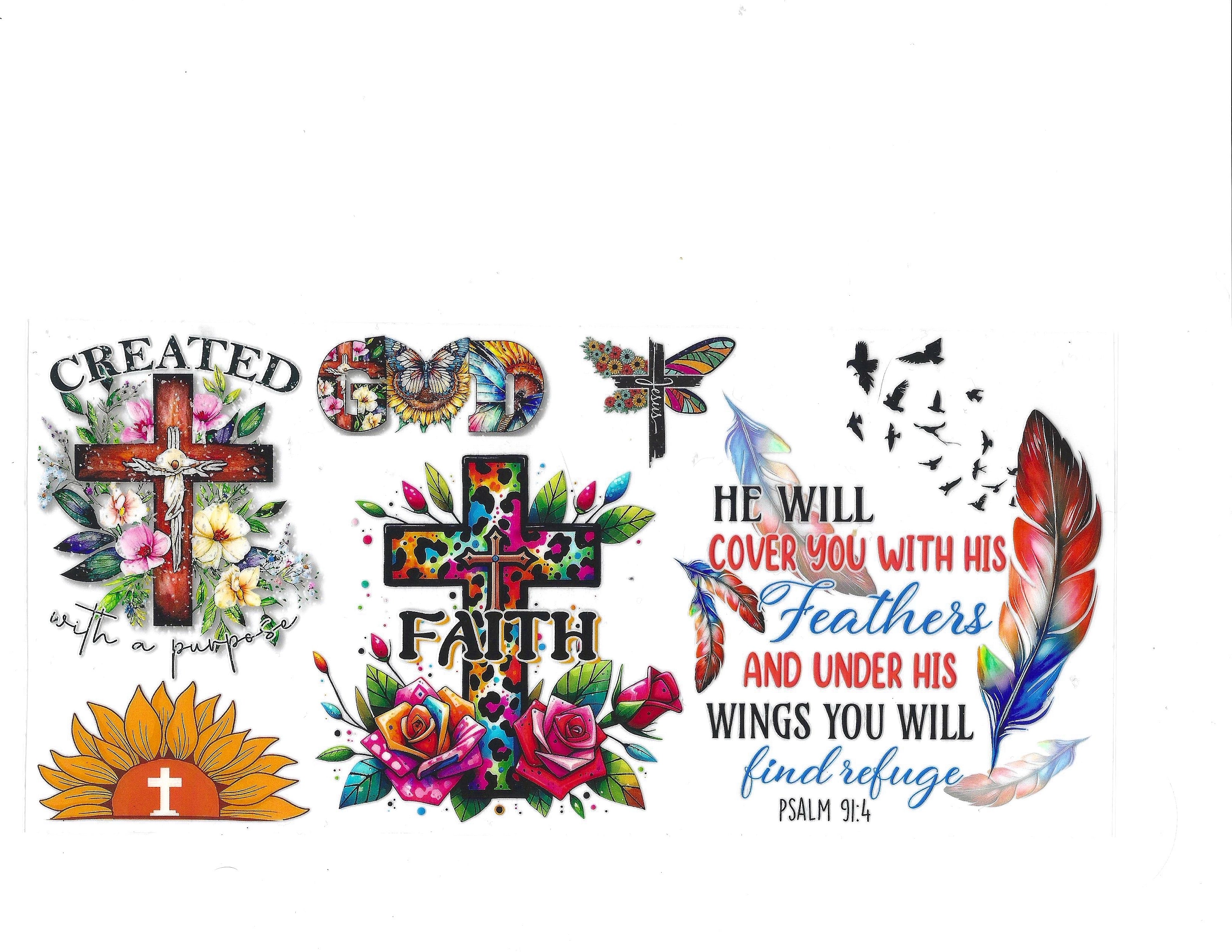 #1527 GOD/SPIRITUAL