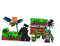 #441 MINECRAFT