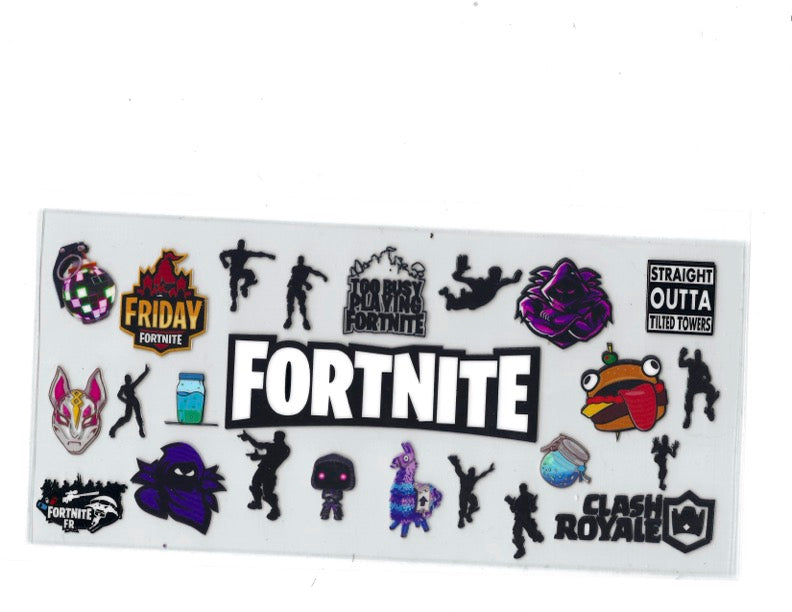 #443 FORTNITE