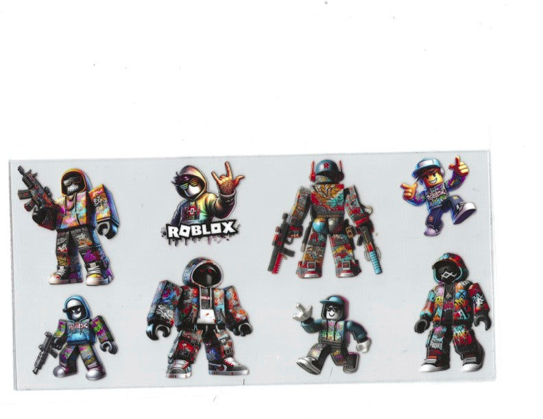 #447 ROBLOX