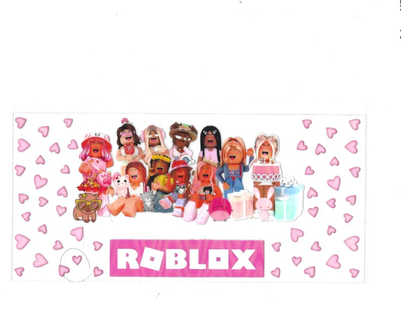 #449 ROBLOX