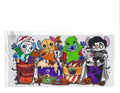 #934 HALLOWEEN -STITCH