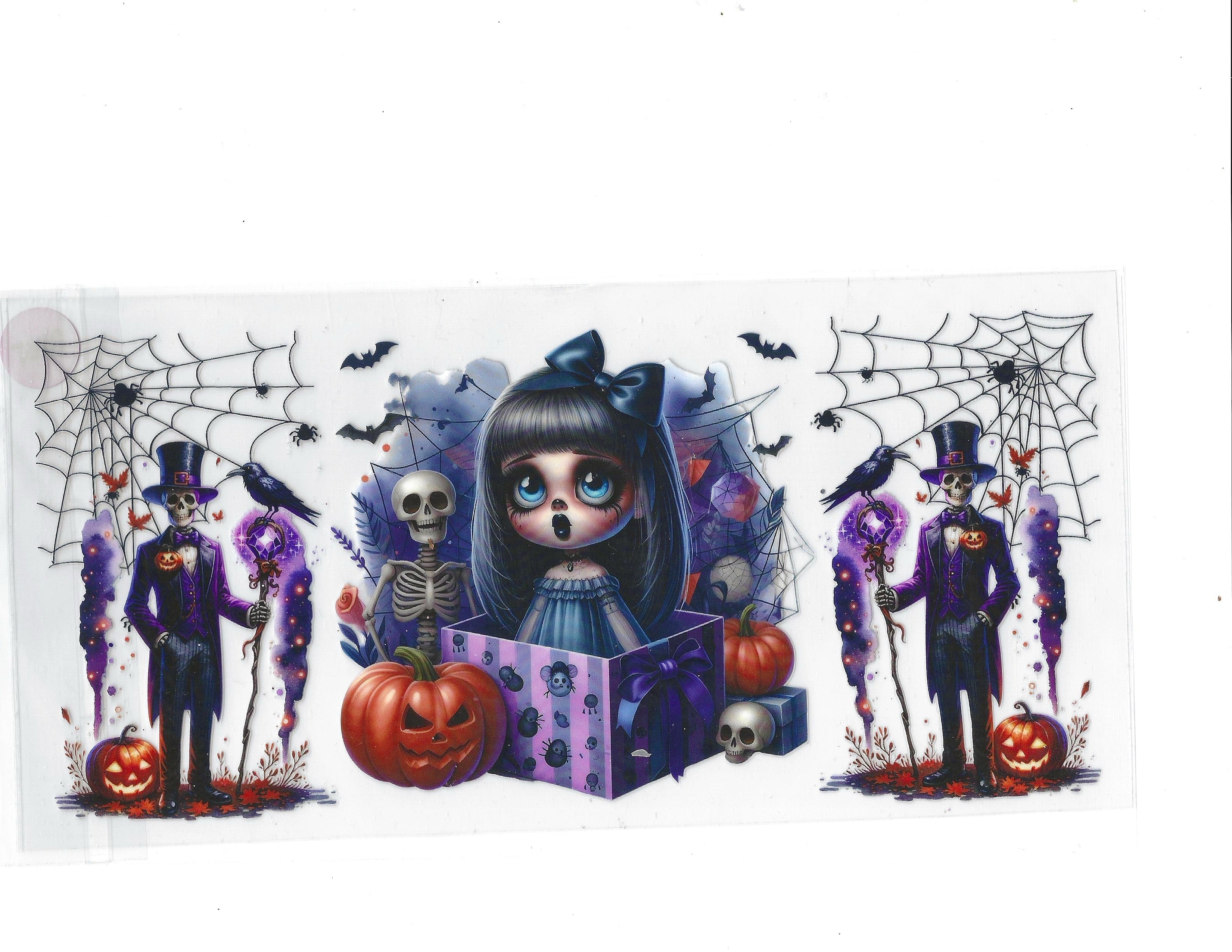 #944 HALLOWEEN