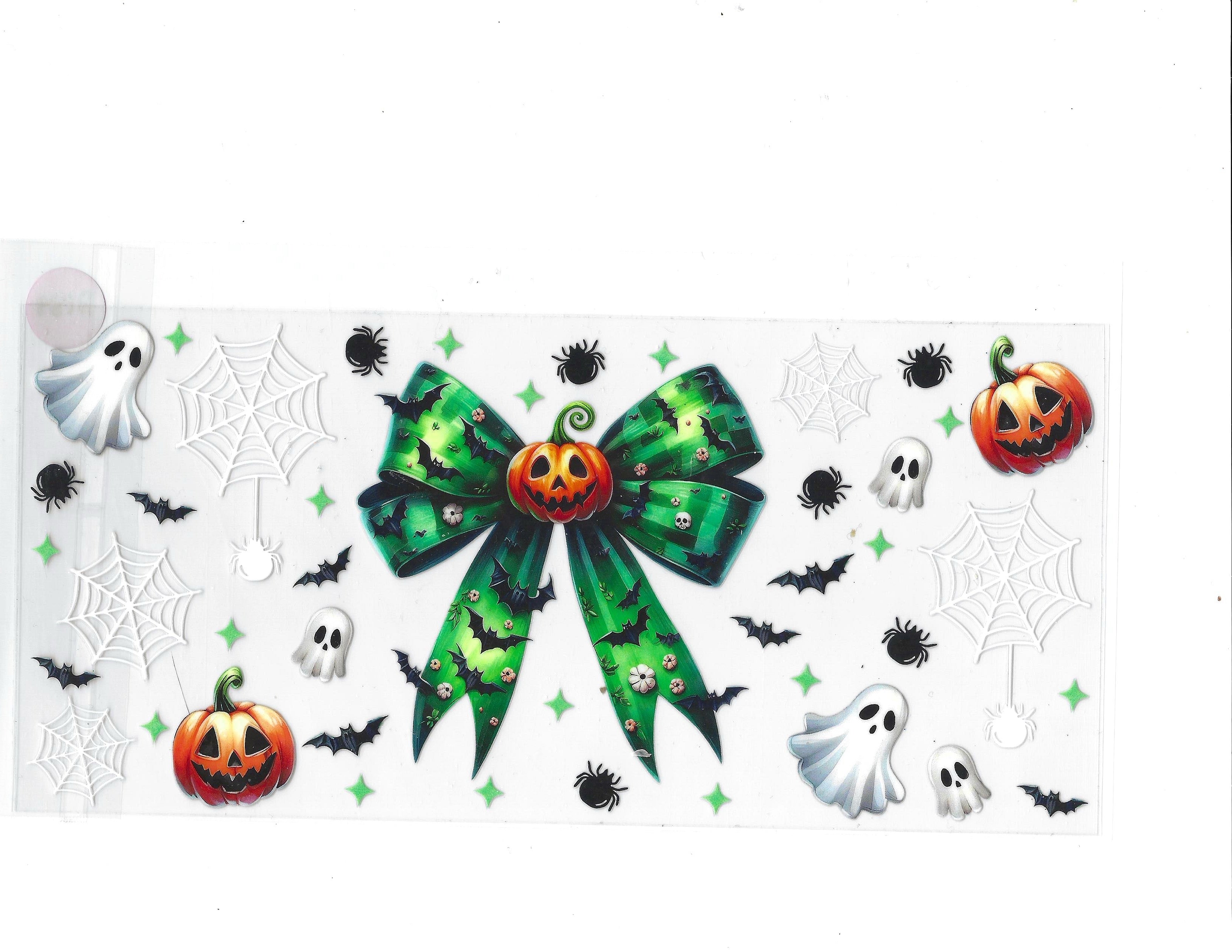 #950 HALLOWEEN