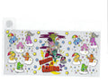 #955 HALLOWEEN - CARE BEARS