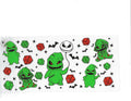 #936 HALLOWEEN - OOGIE