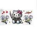 #939 HALLOWEEN - HK