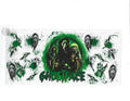 #941 HALLOWEEN - GHOST FACE