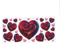 #1186 HEARTS/LOVE