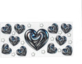#1189 HEARTS/LOVE