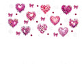 #1194 HEARTS/LOVE