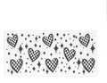 #1179 HEARTS/LOVE