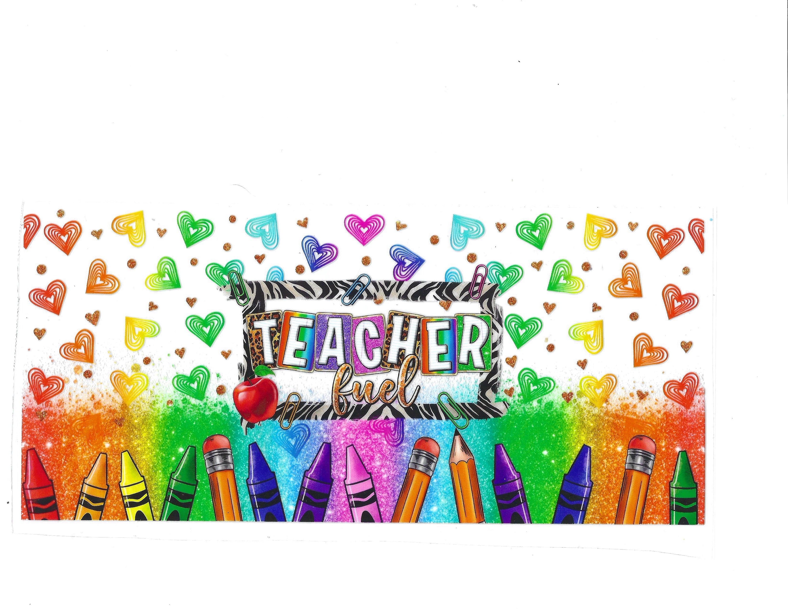 #1945 - TEACHER