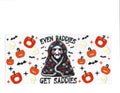 #2390 - HALLOWEEN - JIGSAW