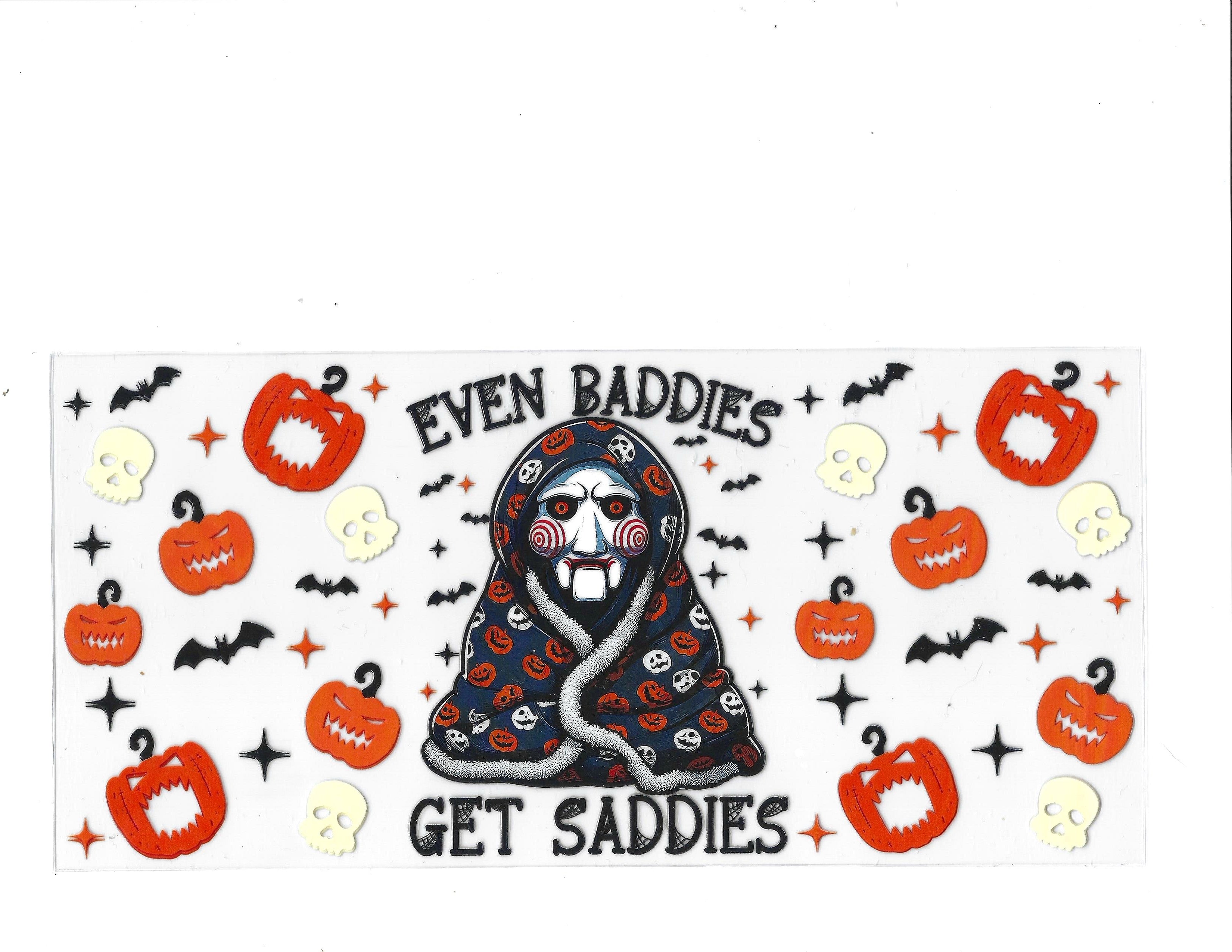#2390 - HALLOWEEN - JIGSAW