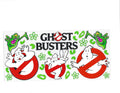#2400 - HALLOWEEN - GHOST BUSTERS