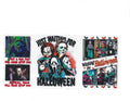 #2403 - HALLOWEEN