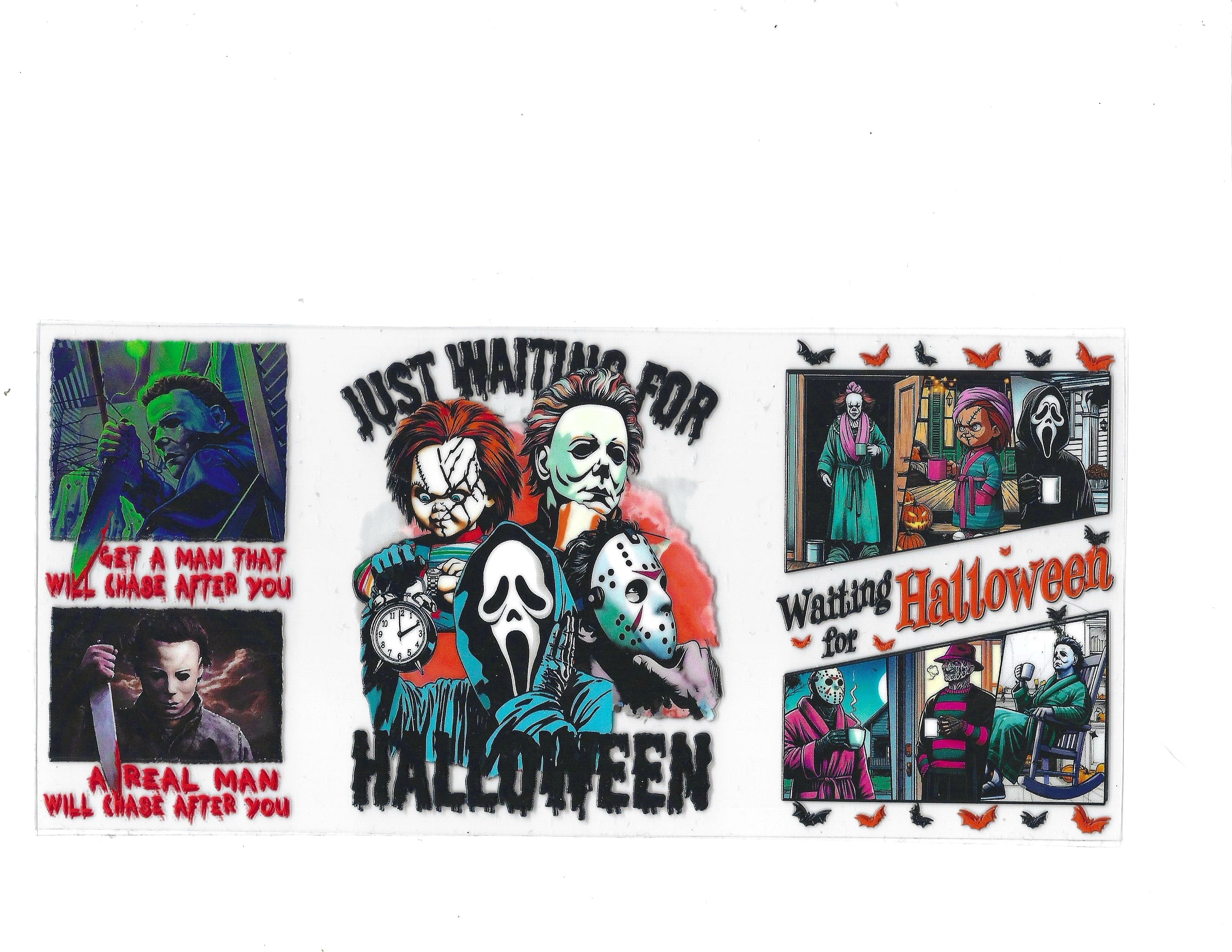 #2403 - HALLOWEEN