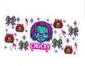 #2404 - HALLOWEEN - CHUCKY