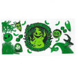 #2405 - HALLOWEEN - NBC - OOGIE BOOGIE