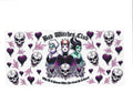 #2406 - HALLOWEEN - DISNEY VILLIANS