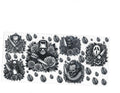 #2411 - HALLOWEEN -
