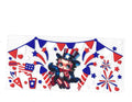 #2384 - 4TH OF JULY - BETTY