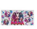 #2421 - HALLOWEEN - HARLEY QUINN MAMA